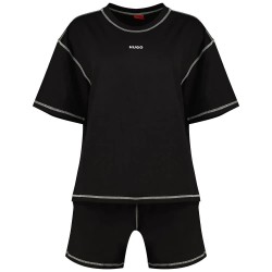 пижама,дамски,пижами,hugo,10272272,01,pyjama,black