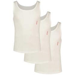 мъжко,бельо,hugo,10273178,01,sleeveless,base,layer,3,units,white