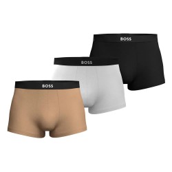 боксерки,мъжко,бельо,boss,50544263,boxers,3,units,open,miscellaneous,multicolor,5,(multicolor)