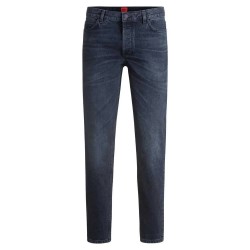 дънки,мъжки,панталони,hugo,634,10272266,01,jeans,blue