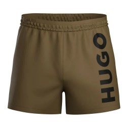 бански,гащета,мъжки,бански,костюми,hugo,abas,10257691,01,swimming,shorts,green