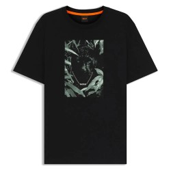тениска,мъжки,тениски,boss,animali,10254276,01,t,shirt,black