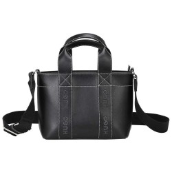 чанта,всички,чанти,hugo,becky,up,10260474,01,mini,tote,bag,black