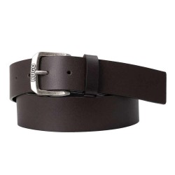 колан,колани,hugo,berker,sz40,10260550,01,belt,dark,brown,(brown)