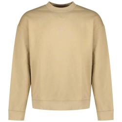 блуза,мъжки,пуловери,hugo,dapo,10249110,01,sweatshirt,medium,beige,(beige)