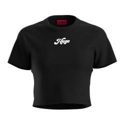 тениска,дамски,тениски,hugo,delanor,2,10271233,01,t,shirt,black