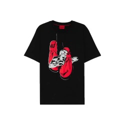 тениска,мъжки,тениски,hugo,diboxer,10266462,01,t,shirt,black