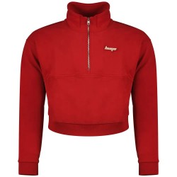 тениска,дамски,тениски,hugo,dorata,10271917,01,t,shirt,dark,red,(red)