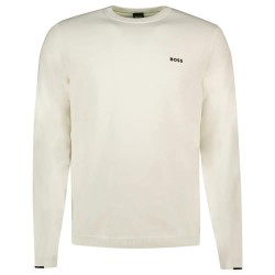 блуза,мъжки,пуловери,boss,ever,x,cn,10271725,01,sweater,white