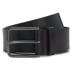 колан,колани,hugo,gerik,lam,sz35,10245771,01,belt,black