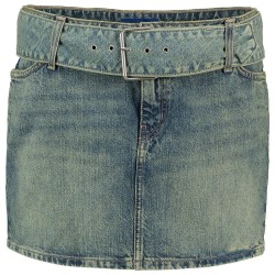 дънки,дамски,панталони,hugo,gamini,10272368,01,jeans,blue