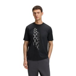 тениска,мъжки,тениски,boss,grx,zone,10270236,01,t,shirt,black