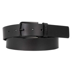 колан,колани,hugo,gurth,loop,sz35,10207222,01,belt,black
