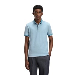 мъжки,блузи,с,яка,boss,h,prout,141,10262902,short,sleeve,polo,blue,(light,pastel,blue)