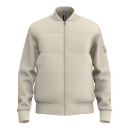 блуза,мъжки,пуловери,boss,h,skiles,sweatshirt,beige,(open,white)