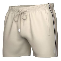 бански,гащета,мъжки,бански,костюми,boss,iconic,10239741,01,swimming,shorts,open,white,(beige)