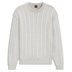 блуза,мъжки,пуловери,boss,kaktus,10272332,01,sweater,grey