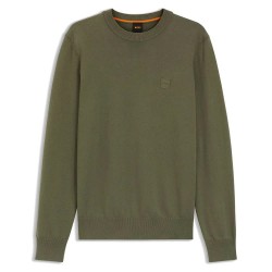 блуза,мъжки,пуловери,boss,kanovano,sweater,open,green,(green)