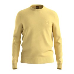 блуза,мъжки,пуловери,boss,kanovano,sweater,yellow,(open,yellow)