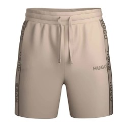 къси,панталони,мъжки,панталони,hugo,liam,10271462,01,sweat,shorts,light,beige,(beige)