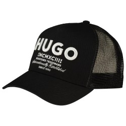 шапка,всички,шапки,hugo,merk,01,blue,cap,black