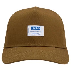 шапка,всички,шапки,hugo,merk,pl,ts,10269331,01,cap,brown,(open,green)