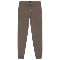 анцуг,мъжки,панталони,boss,mix&match,10259900,sweat,pants,brown,(medium,brown)