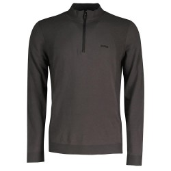блуза,мъжки,пуловери,boss,momentum,lite,10271688,01,sweater,dark,grey,(grey)