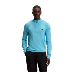 блуза,мъжки,пуловери,boss,momentum,lite,10271688,01,sweater,blue,(light,pastel,blue)