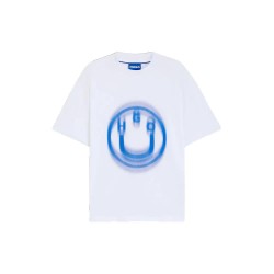 тениска,мъжки,тениски,hugo,nalax,10258299,01,t,shirt,white,(open,white)