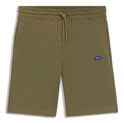 къси,панталони,мъжки,панталони,hugo,nasensio,01,blue,sweat,shorts,green,(open,green)