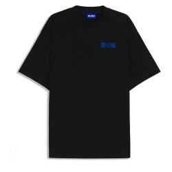 тениска,мъжки,тениски,hugo,nilte,10250555,01,t,shirt,black