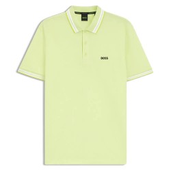 мъжки,блузи,с,яка,boss,paddy,short,sleeve,polo,green,yellow,(open,green)