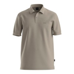 мъжки,блузи,с,яка,boss,pallas,short,sleeve,polo,dark,beige,(beige)