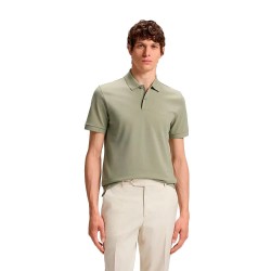 мъжки,блузи,с,яка,boss,pallas,short,sleeve,polo,light,pastel,green,(green)
