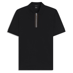 тениска,мъжки,тениски,boss,paras,65,10258145,01,t,shirt,black