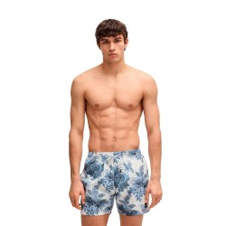 бански,гащета,мъжки,бански,костюми,boss,piranha,10257165,swimming,shorts,blue,(open,blue)