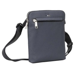 чанти,за,през,рамо,boss,ray,10263216,crossbody,grey,(navy,2)