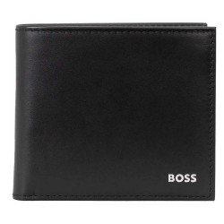 BOSS 50546152 wallet - Black (Black) портфейли,и,портмонета,boss,50546152,wallet,black,(black)