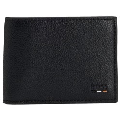 портфейли,и,портмонета,boss,ray,6cc,10263216,01,wallet,black