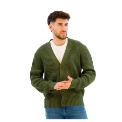 блуза,мъжки,пуловери,hugo,sonnick,10272359,01,sweater,open,green,(green)