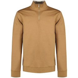 тениска,мъжки,тениски,boss,stimmann,109,10273843,01,t,shirt,medium,beige,(brown)