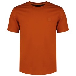 тениска,мъжки,тениски,boss,tales,10242631,short,sleeve,t,shirt,open,orange,(orange)