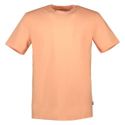 тениска,мъжки,тениски,boss,thompson,01,short,sleeve,t,shirt,orange,(light,pastel,pink)