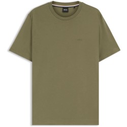 тениска,мъжки,тениски,boss,thompson,01,short,sleeve,t,shirt,medium,green,(green)
