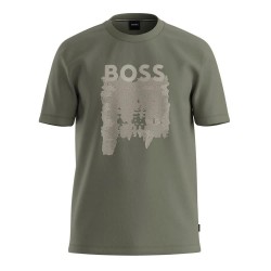 тениска,мъжки,тениски,boss,thompson,214,10273728,01,t,shirt,medium,green,(green)