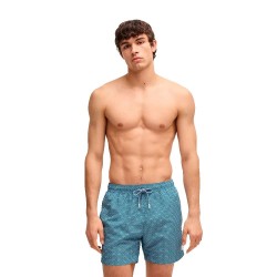 бански,гащета,мъжки,бански,костюми,boss,vibe,10261220,swimming,shorts,blue,(open,blue)