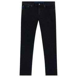 дънки,мъжки,панталони,hugo,zane,10273112,02,jeans,black