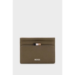 портфейли,и,портмонета,boss,zair,wallet,green,(open,green)