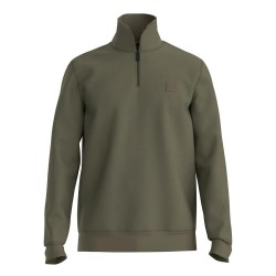 блуза,мъжки,пуловери,boss,zetrust,10234591,01,sweatshirt,green
